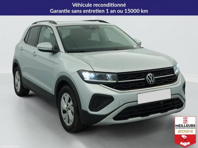 Volkswagen T-Cross image 7