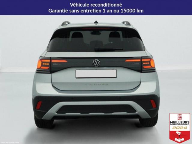 Volkswagen T-Cross image 6