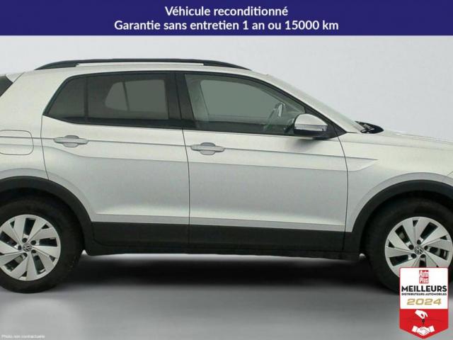 Volkswagen T-Cross image 5
