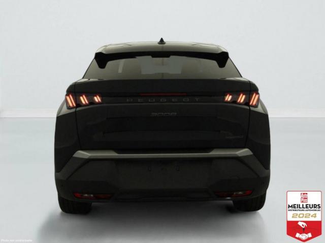 Peugeot 3008 image 5