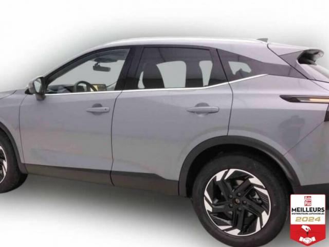 Nissan Qashqai image 1