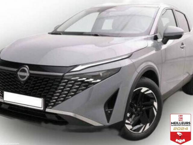Nissan Qashqai image 7