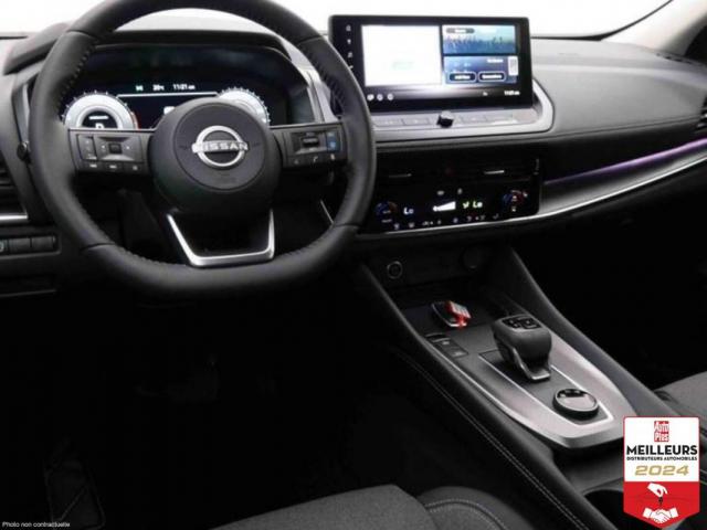 Nissan Qashqai image 8