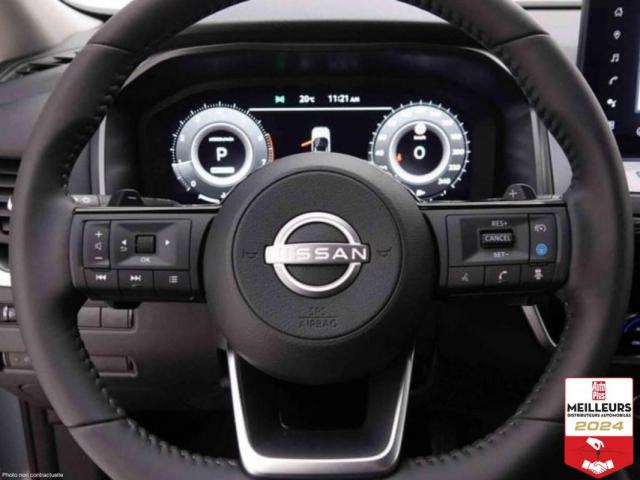Nissan Qashqai image 5