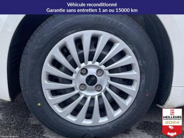 Fiat 500 image 8