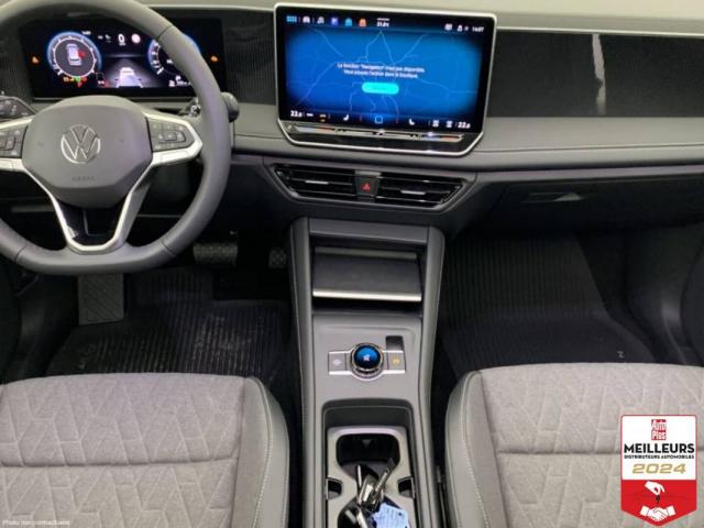 Volkswagen Tiguan image 4