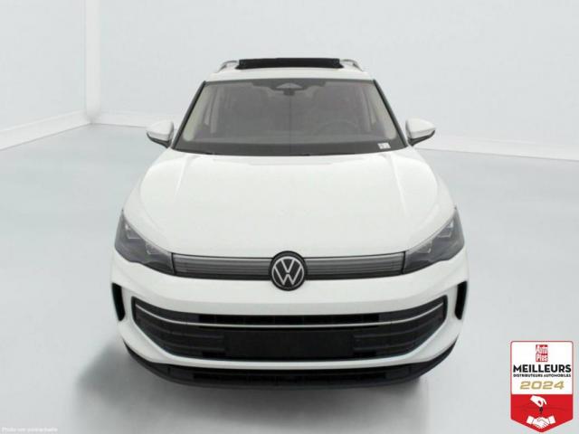 Volkswagen Tiguan image 8