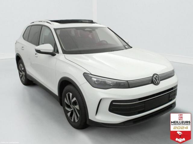 Volkswagen Tiguan image 2