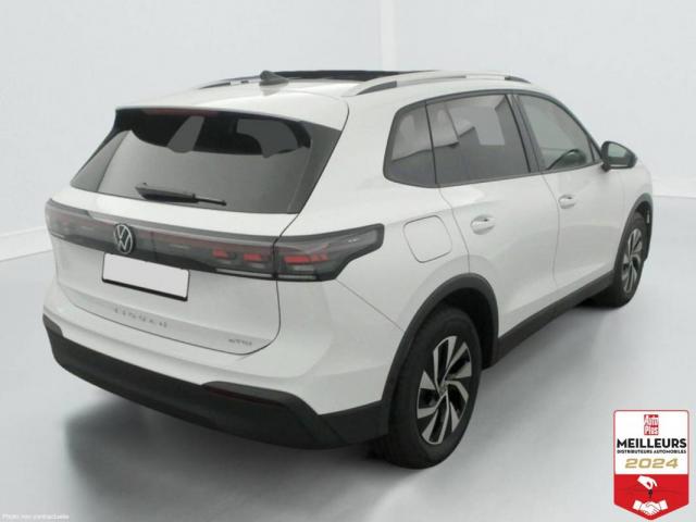 Volkswagen Tiguan image 3
