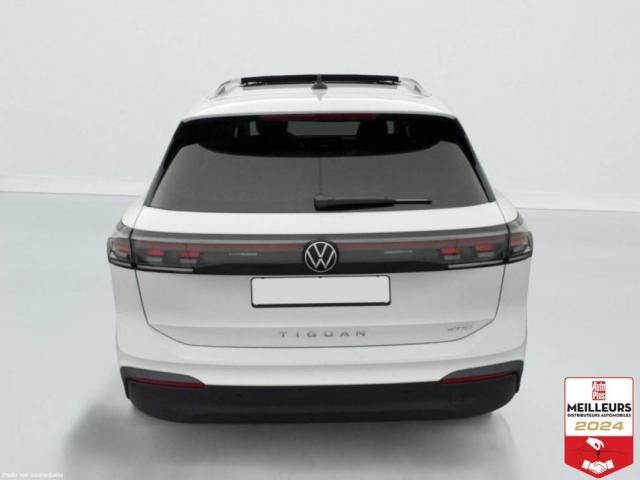 Volkswagen Tiguan image 5