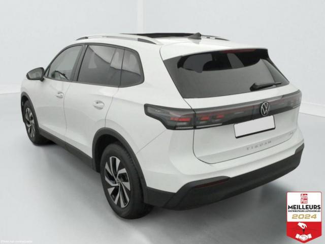 Volkswagen Tiguan image 1