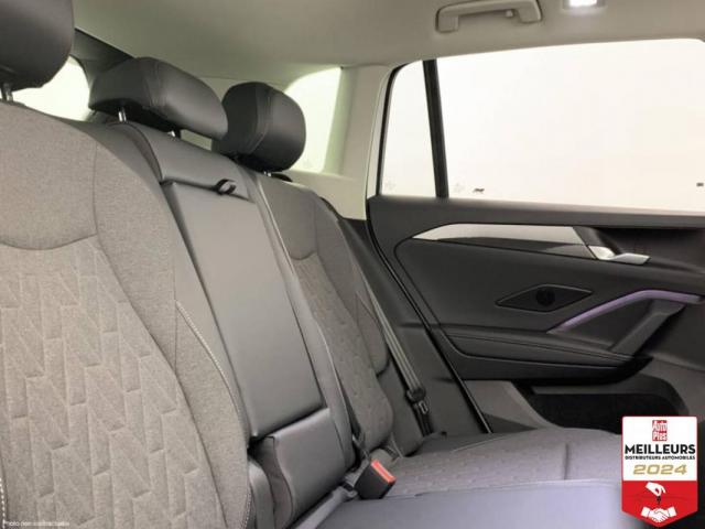 Volkswagen Tiguan image 7