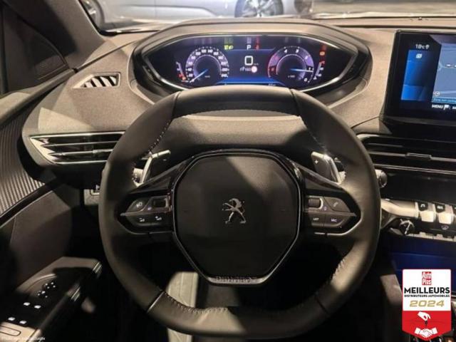 Peugeot 5008 image 3