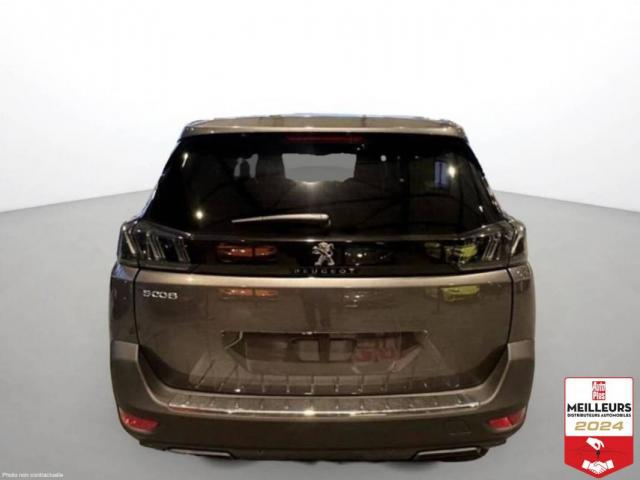Peugeot 5008 image 5
