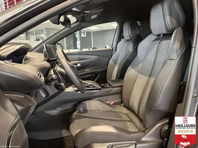 Peugeot 5008 image 8