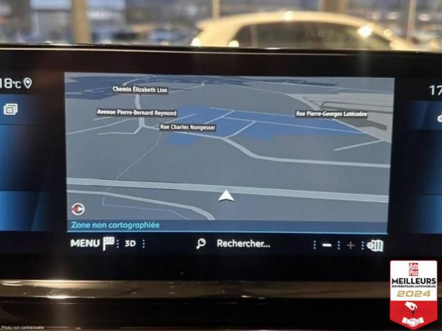 Peugeot 5008 image 7