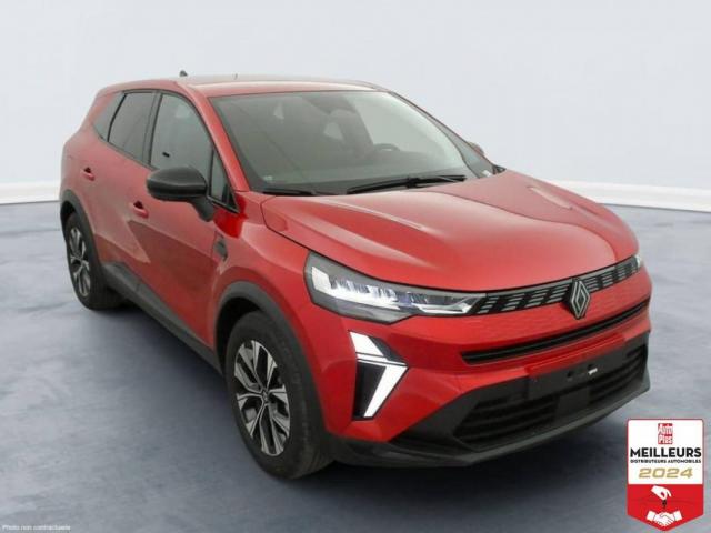 Renault Symbioz image 8