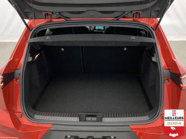 Renault Symbioz image 1