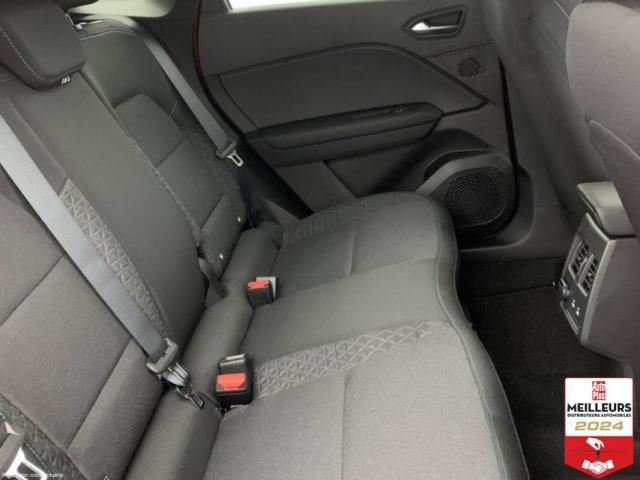 Renault Symbioz image 3