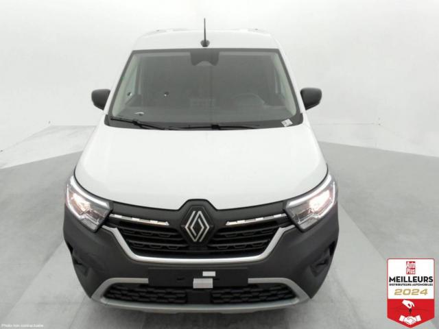Renault Kangoo Van image 6