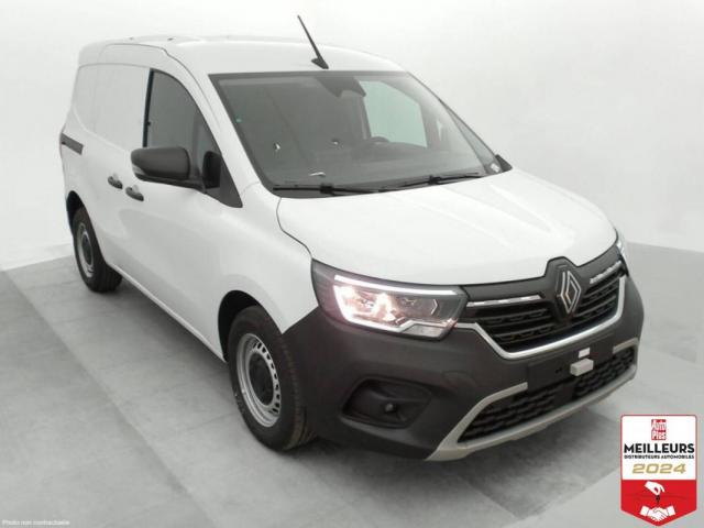 Renault Kangoo Van image 2
