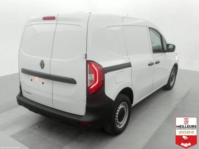 Renault Kangoo Van image 3