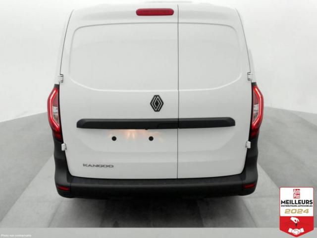 Renault Kangoo Van image 5