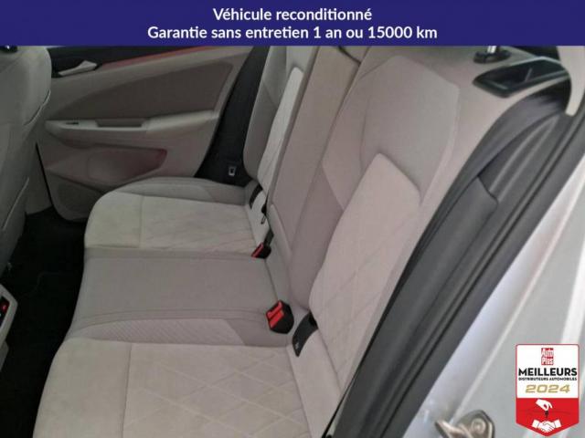 Volkswagen Golf image 4