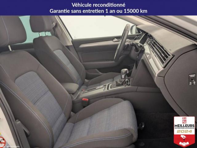 Volkswagen Passat Sw image 4