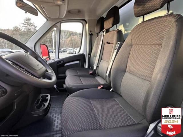 Peugeot Boxer image 2