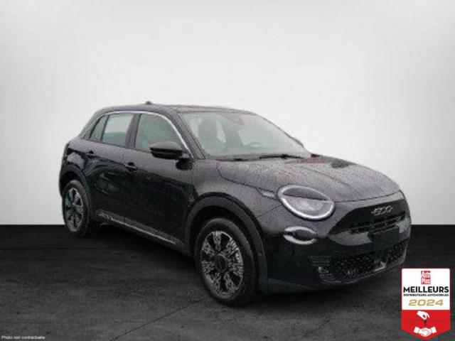 Fiat 600 image 5