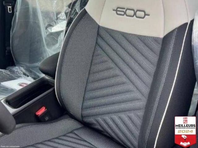 Fiat 600 image 4