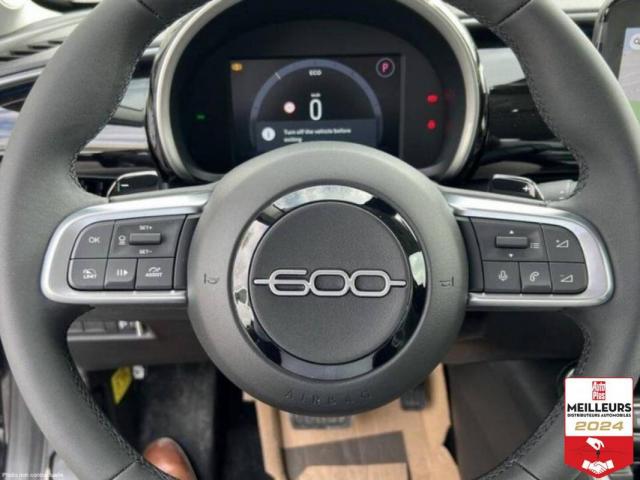 Fiat 600 image 6