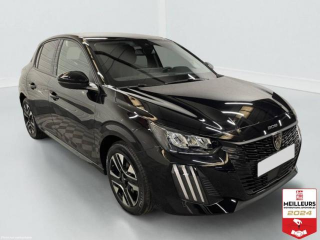 Peugeot 208 image 1