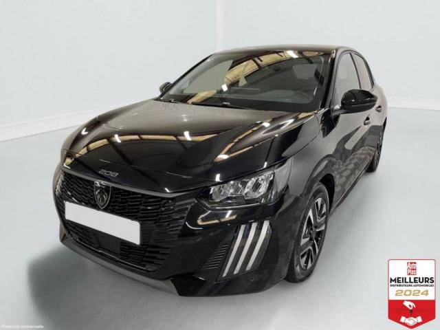 Peugeot 208 image 6