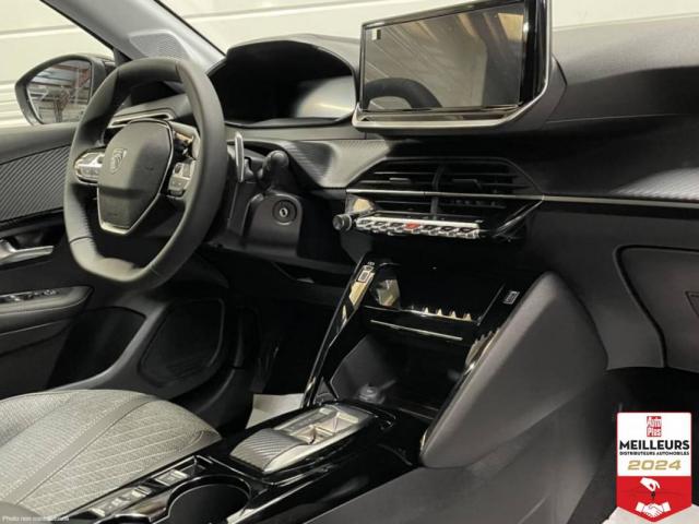Peugeot 208 image 2
