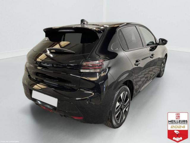 Peugeot 208 image 7