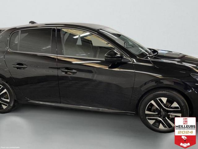 Peugeot 208 image 8