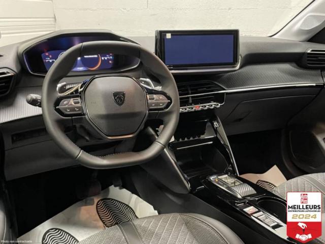 Peugeot 208 image 4