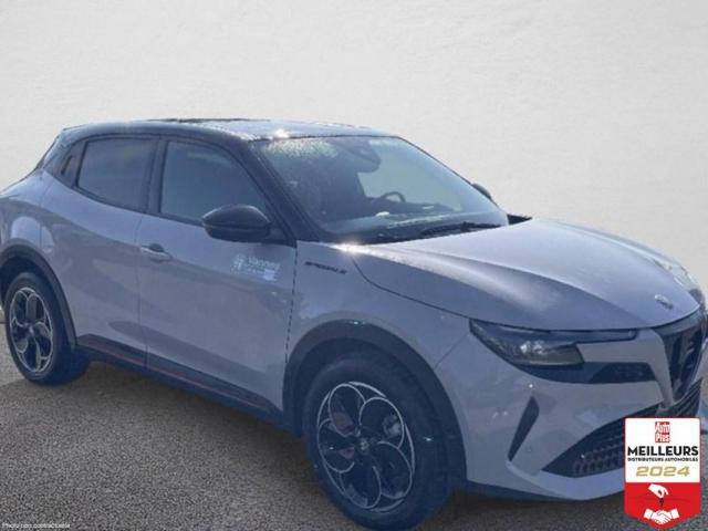 Alfa Romeo Junior image 4