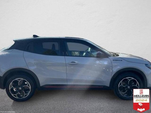 Alfa Romeo Junior image 8