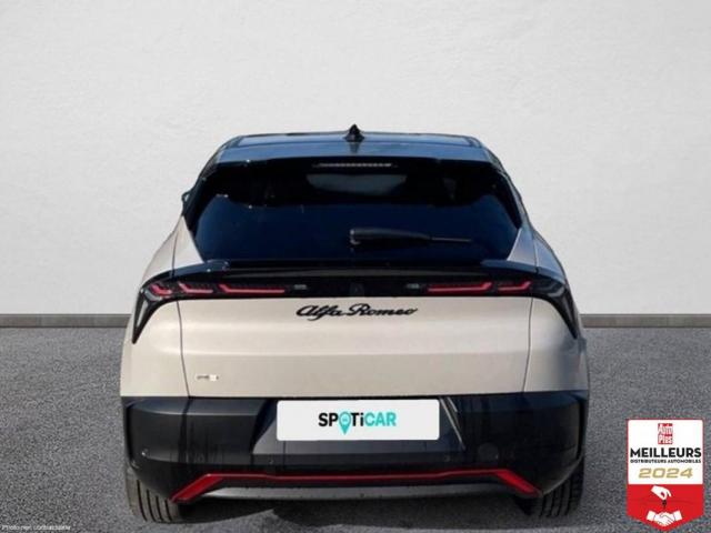 Alfa Romeo Junior image 6