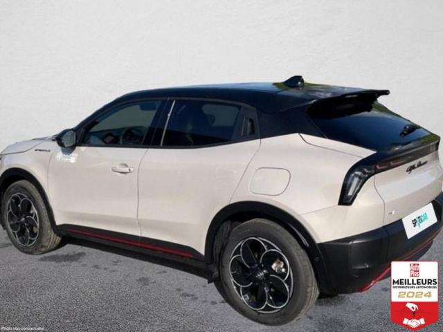 Alfa Romeo Junior image 1