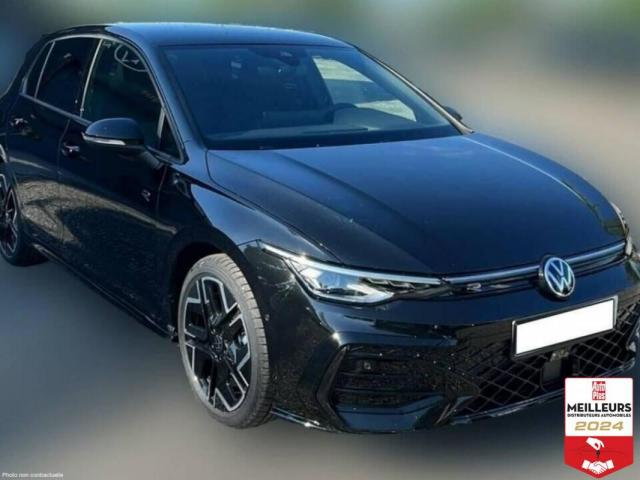 Volkswagen Golf image 4