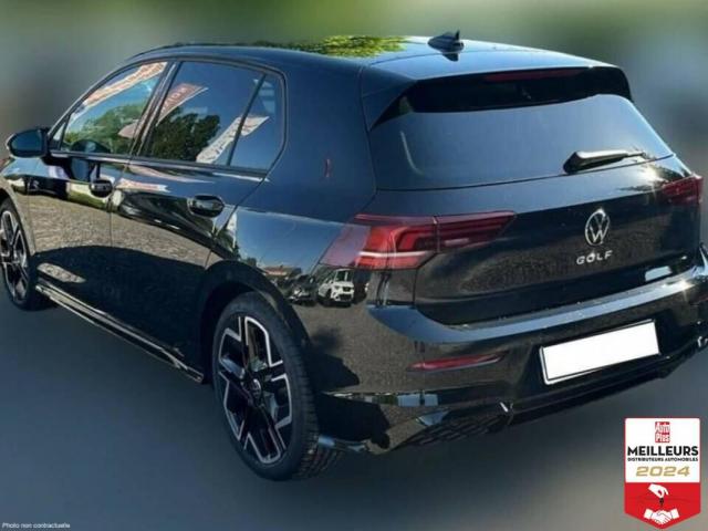 Volkswagen Golf image 1