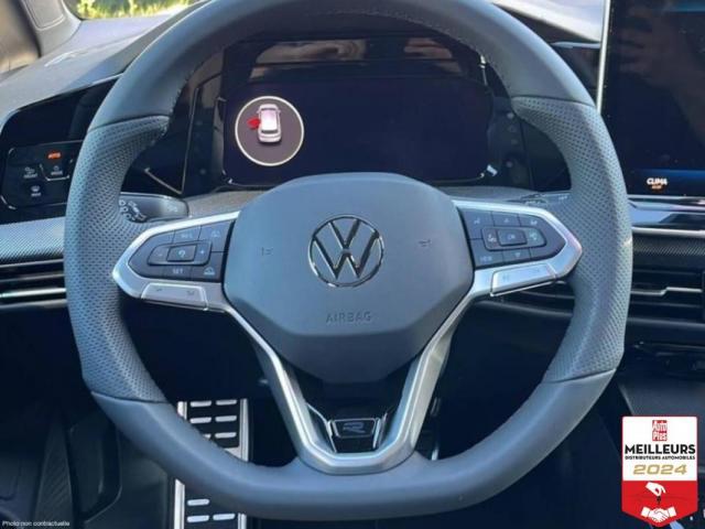 Volkswagen Golf image 8