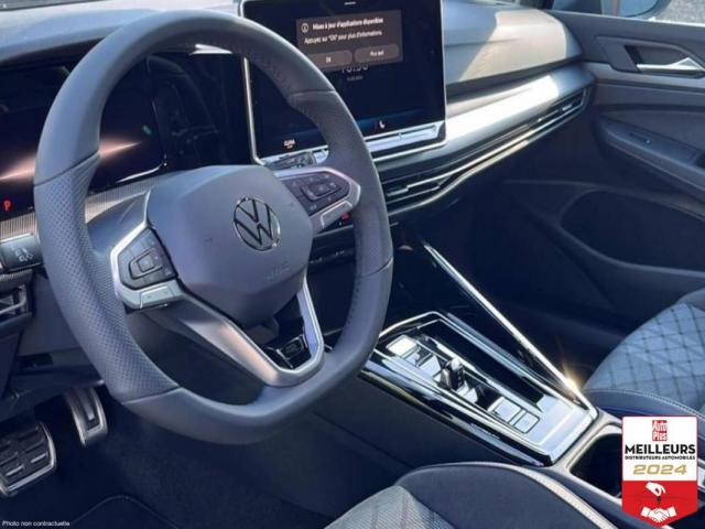 Volkswagen Golf image 9
