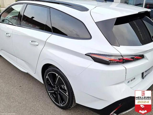 Peugeot 308 Sw image 2