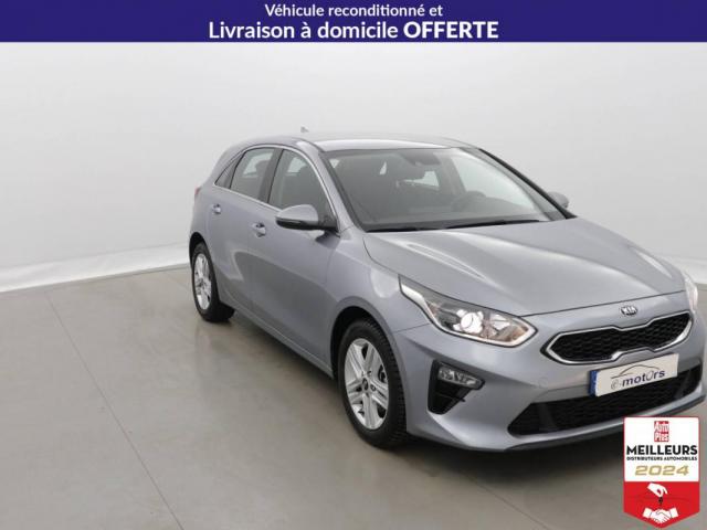 Kia Ceed image 1