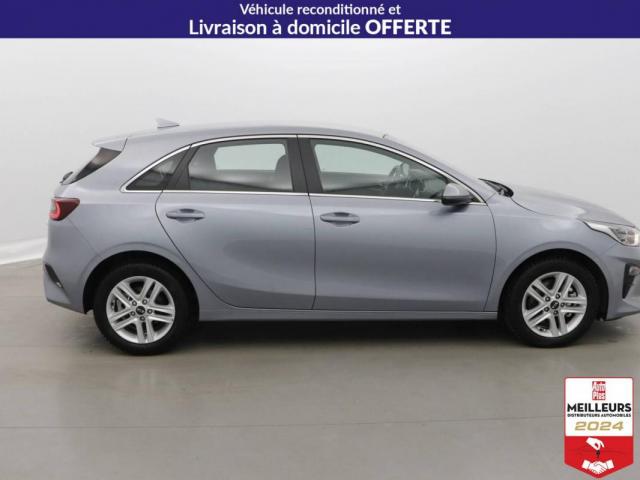 Kia Ceed image 2
